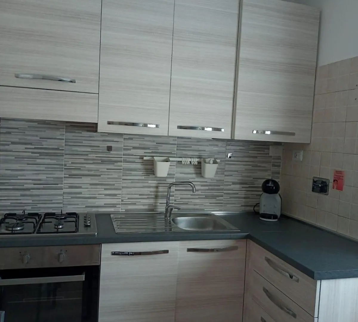 Gemelli House Apartment Rome