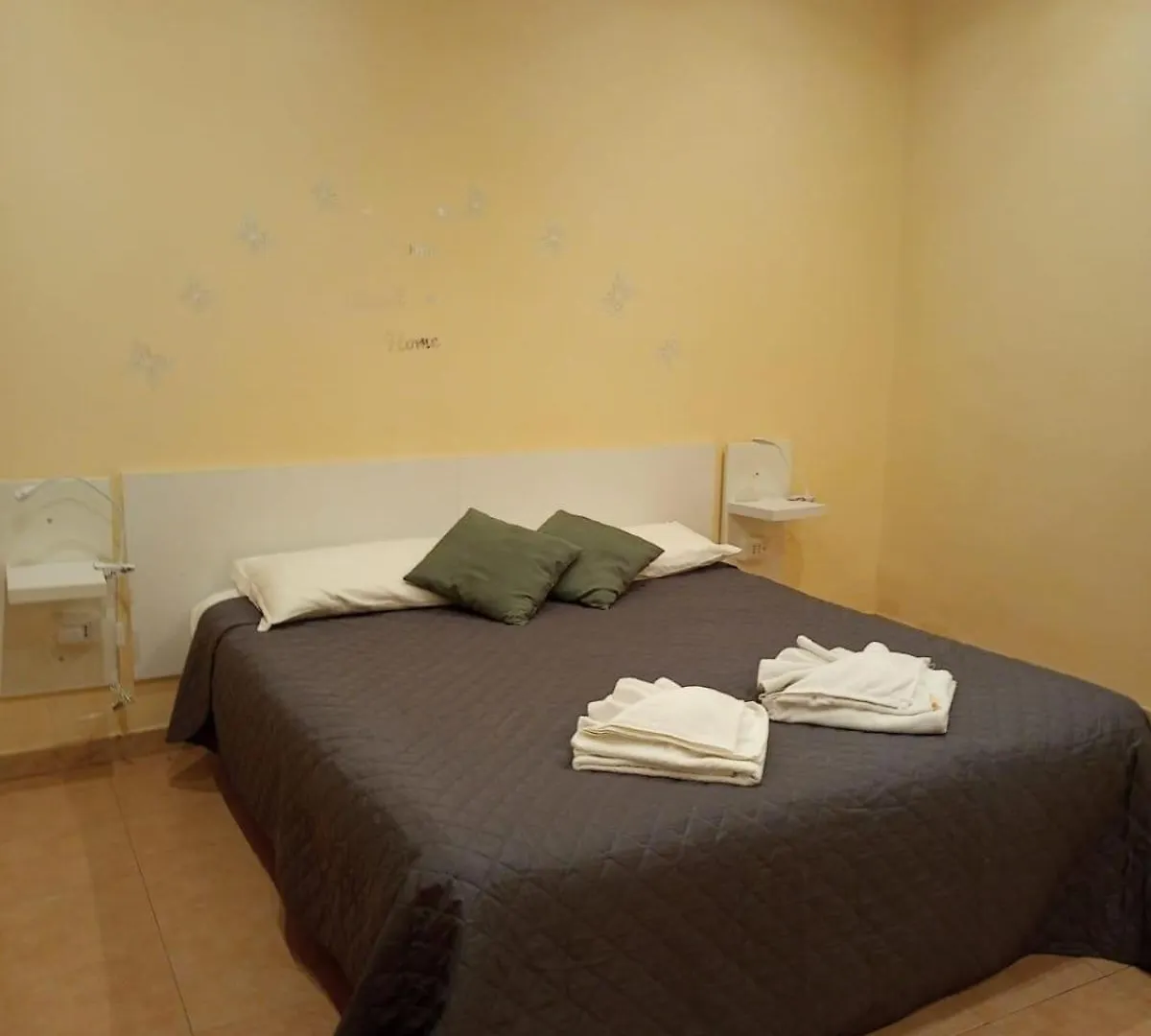 Gemelli House Apartment Rome Italy