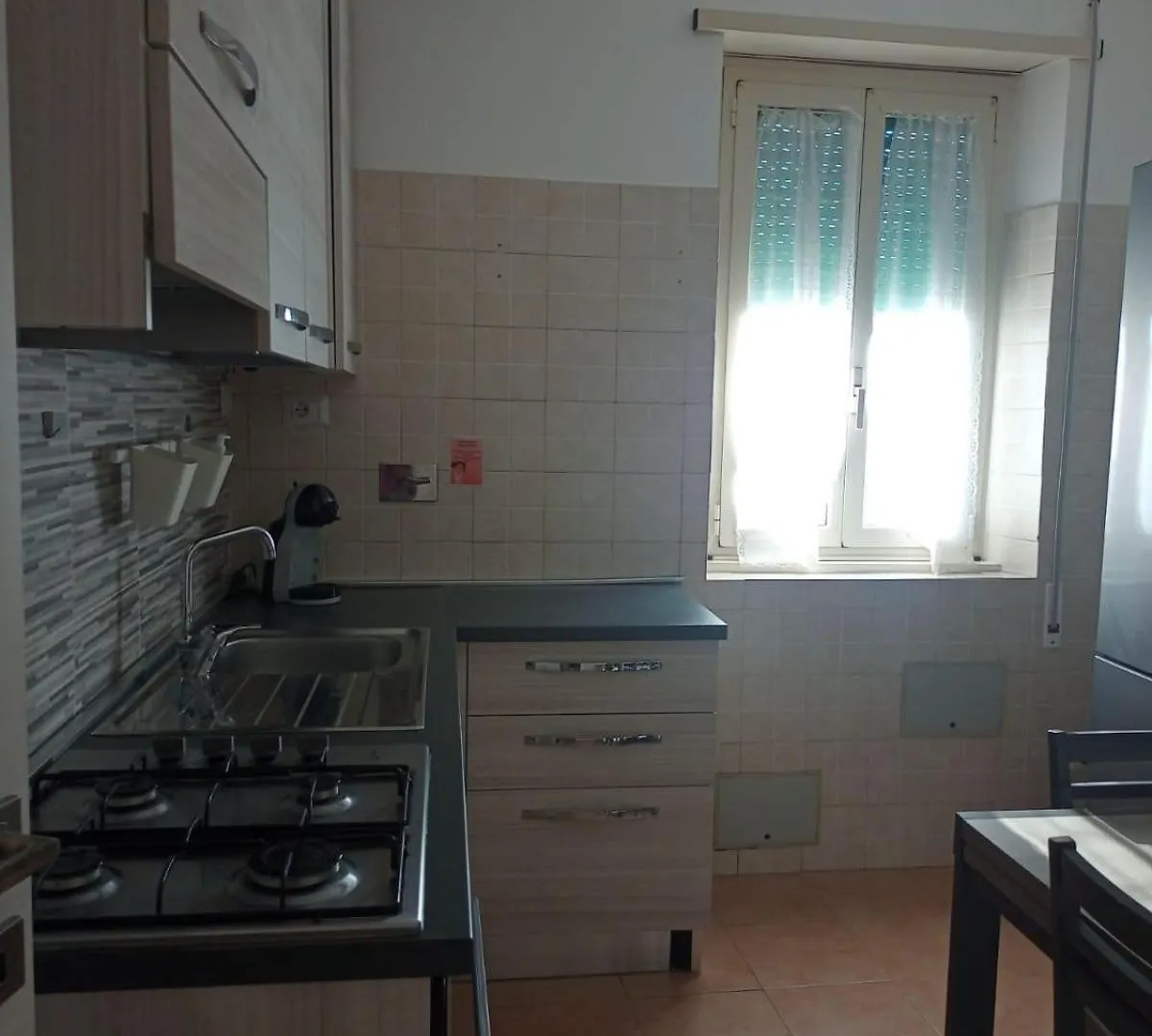 Gemelli House Apartment Rome
