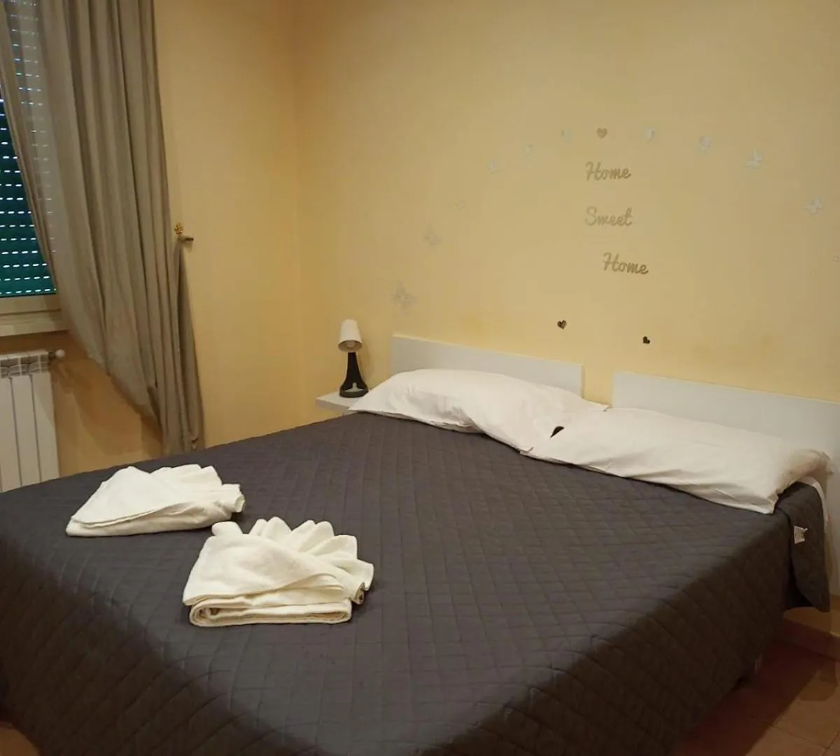 Gemelli House Apartment Rome 0*,  Italy