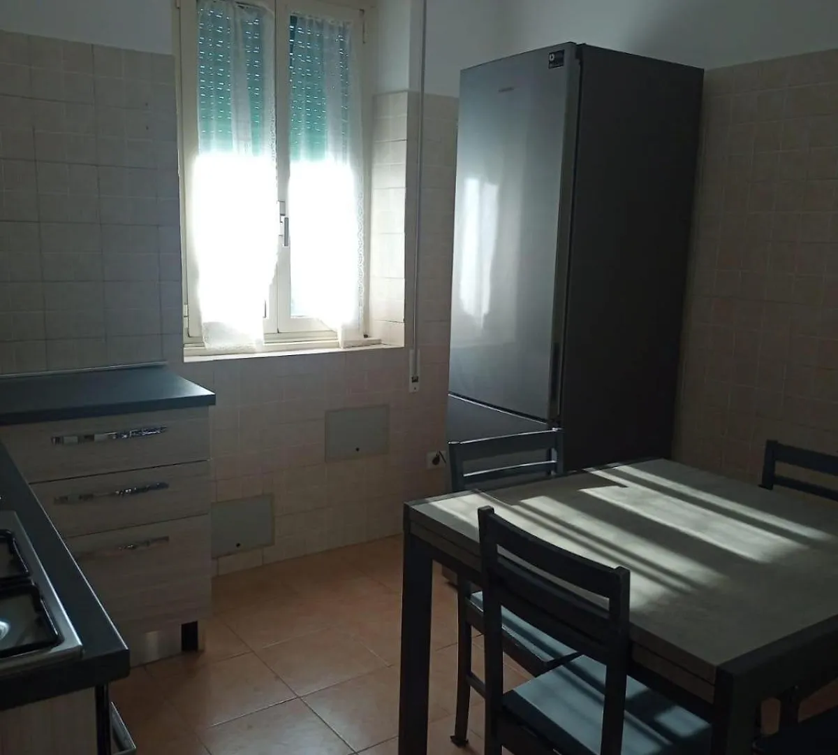 Gemelli House Apartment Rome Italy