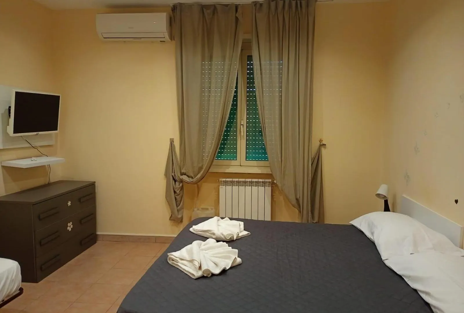 Gemelli House Apartment Rome