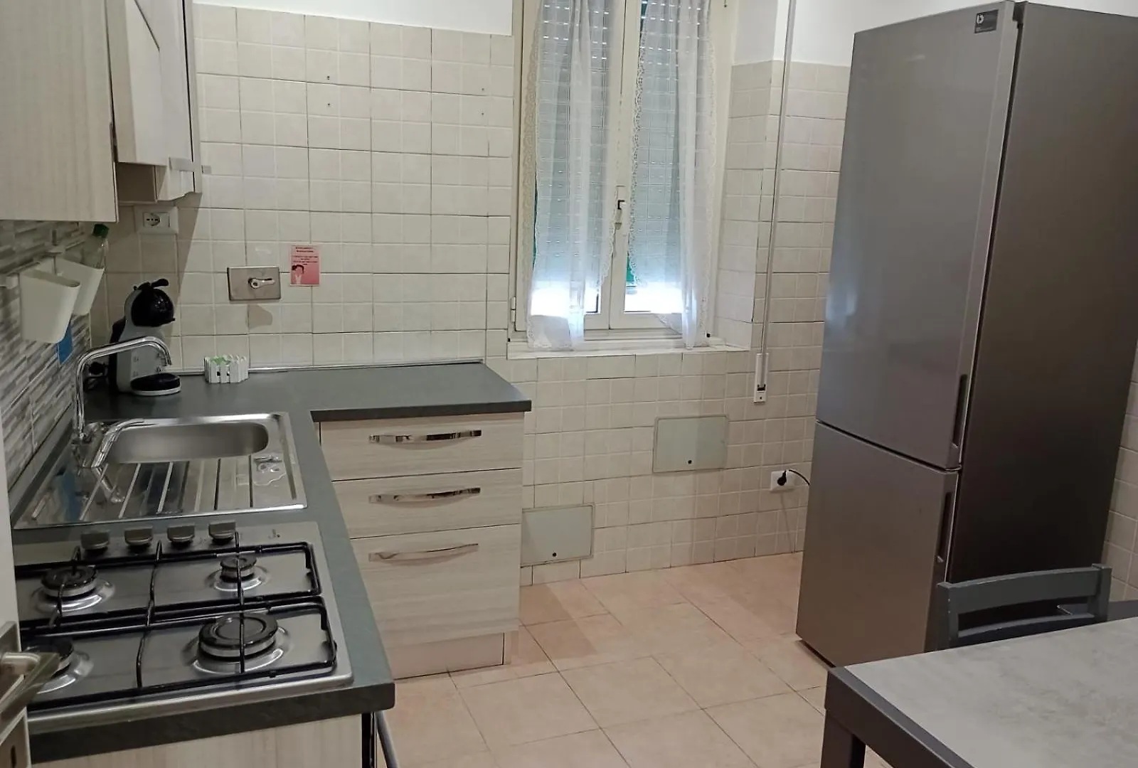 Gemelli House Apartment Rome