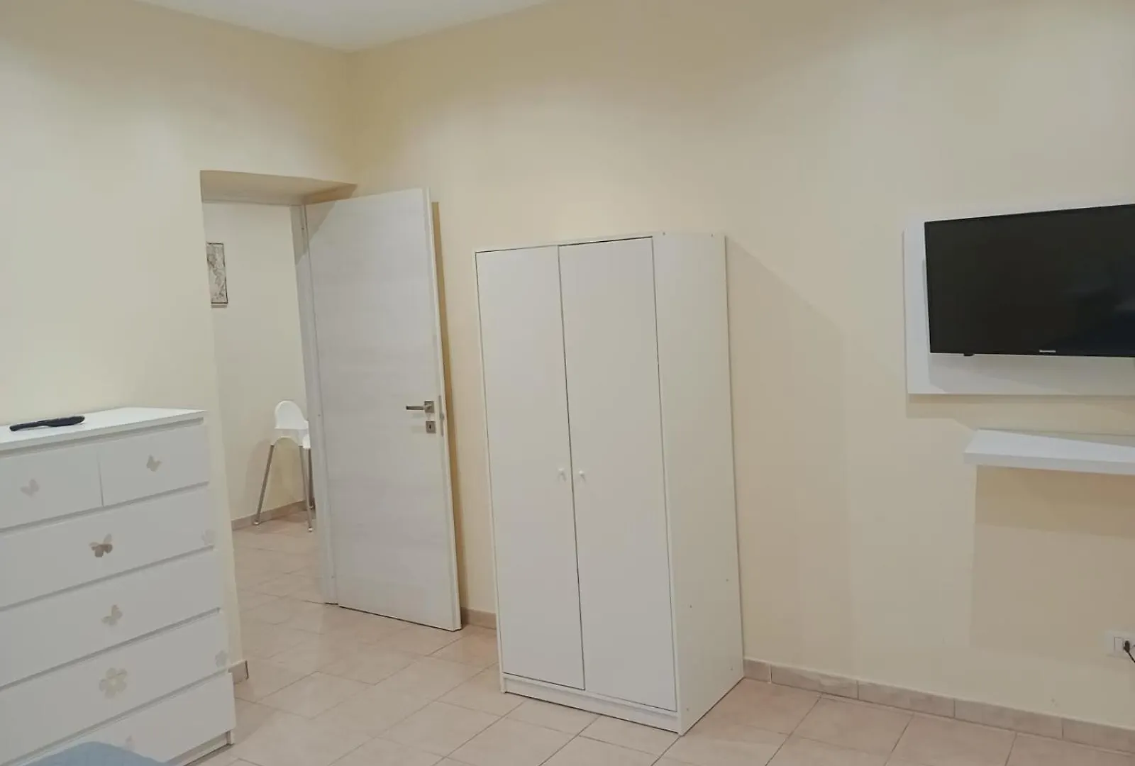Gemelli House Apartment Rome
