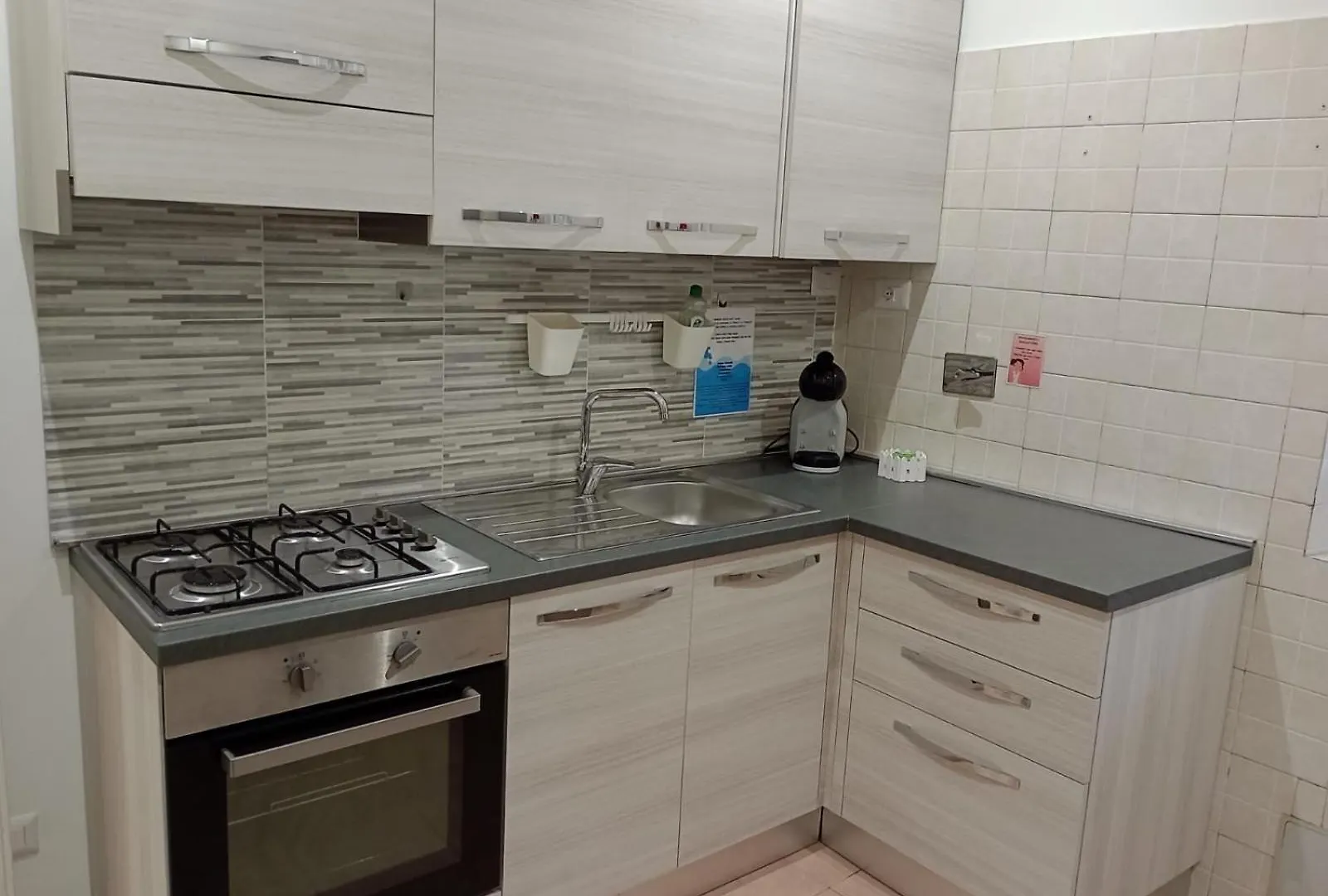 Gemelli House Apartment Rome