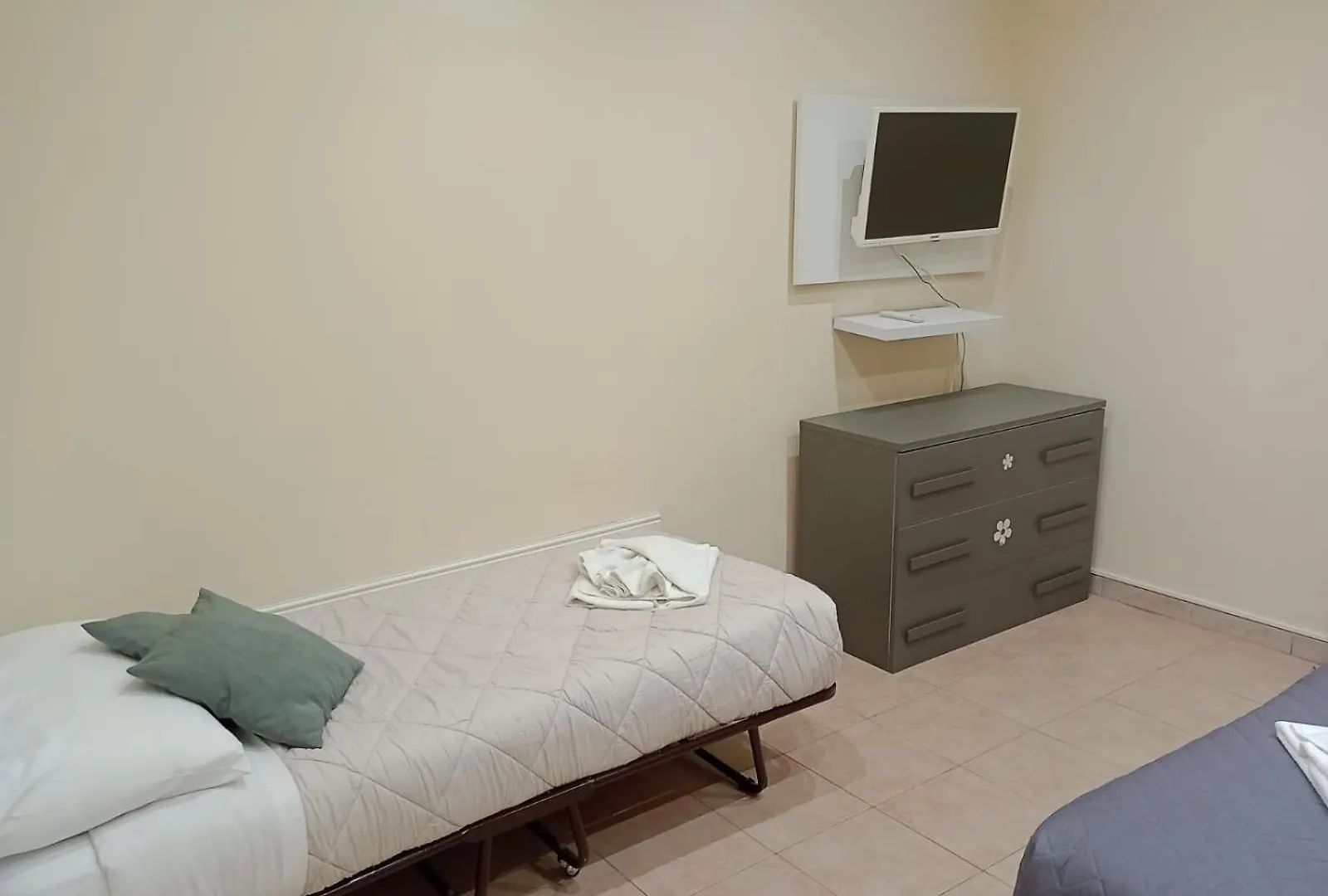 Gemelli House Apartment Rome 0*,  Italy
