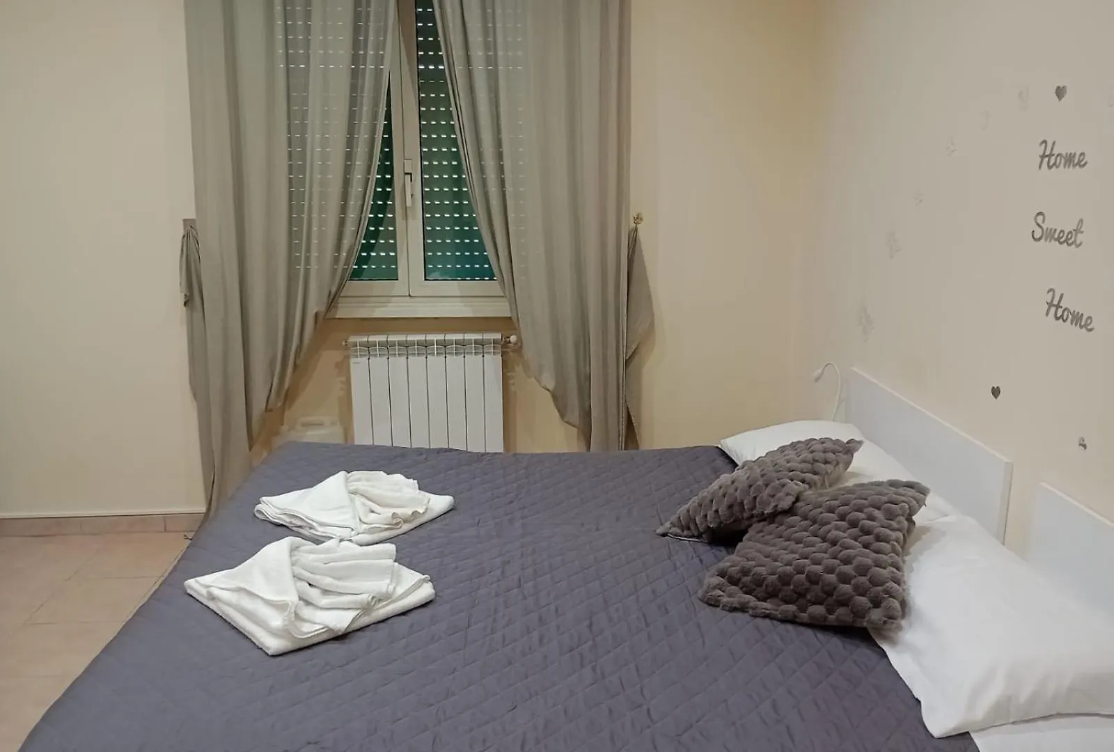 Gemelli House Apartment Rome