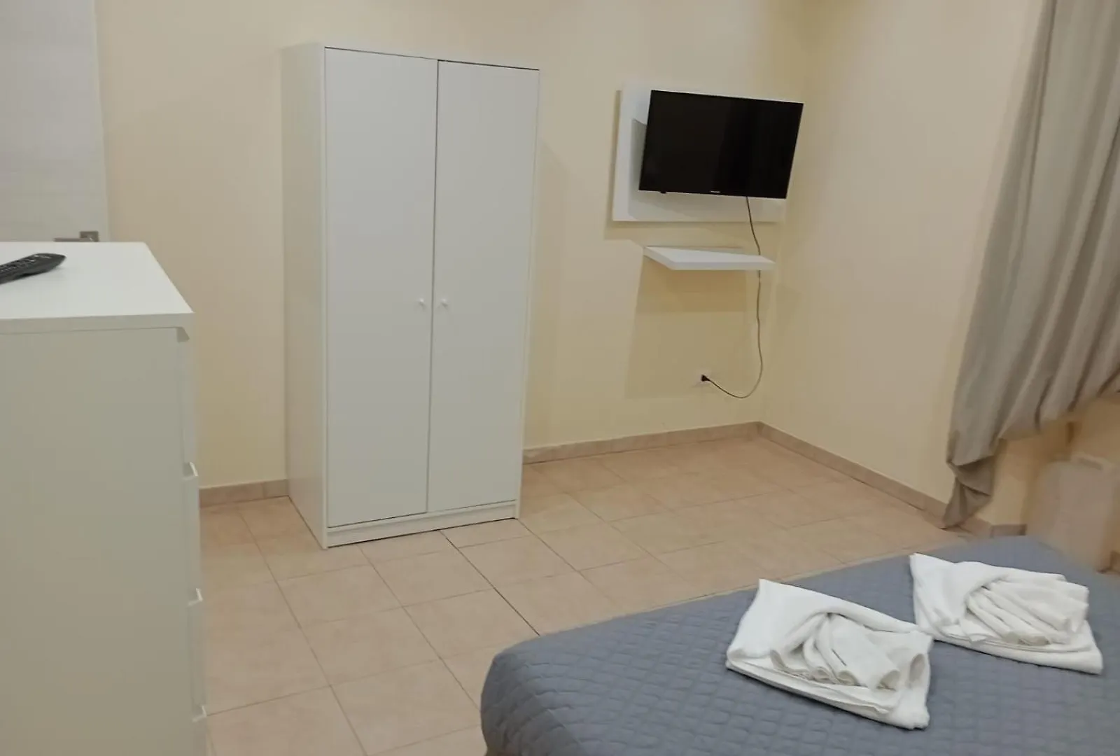 Gemelli House Apartment Rome Italy