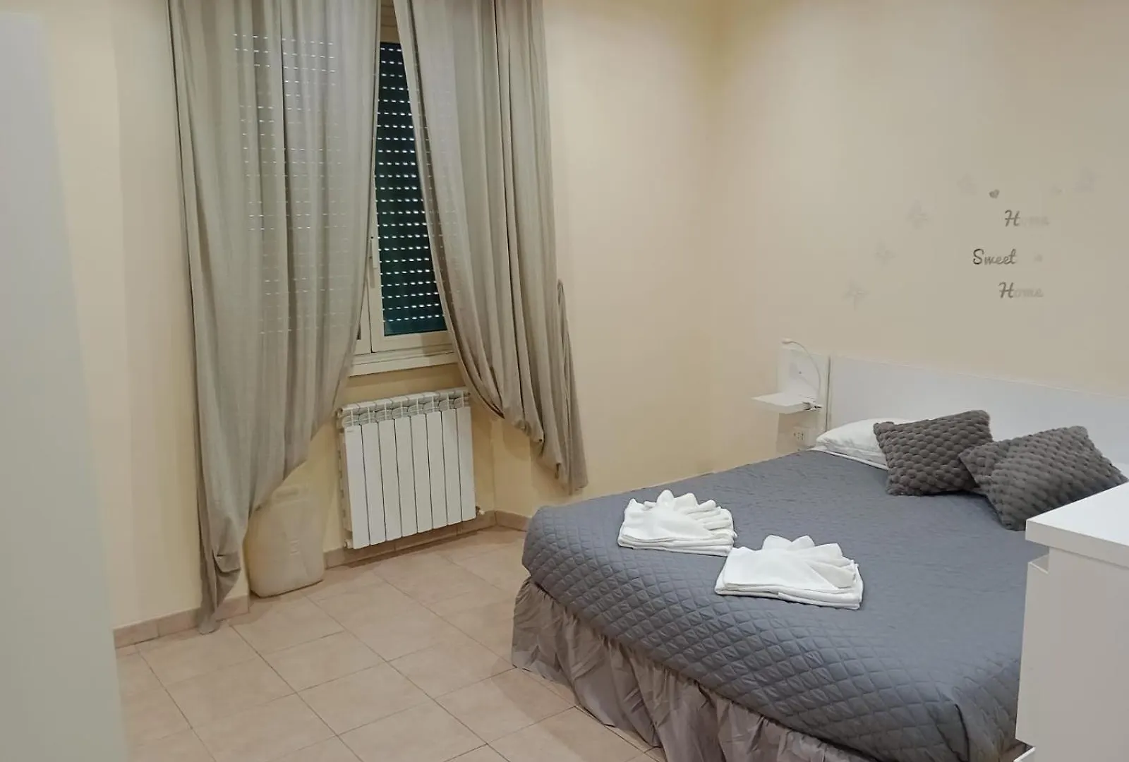 Gemelli House Apartment Rome