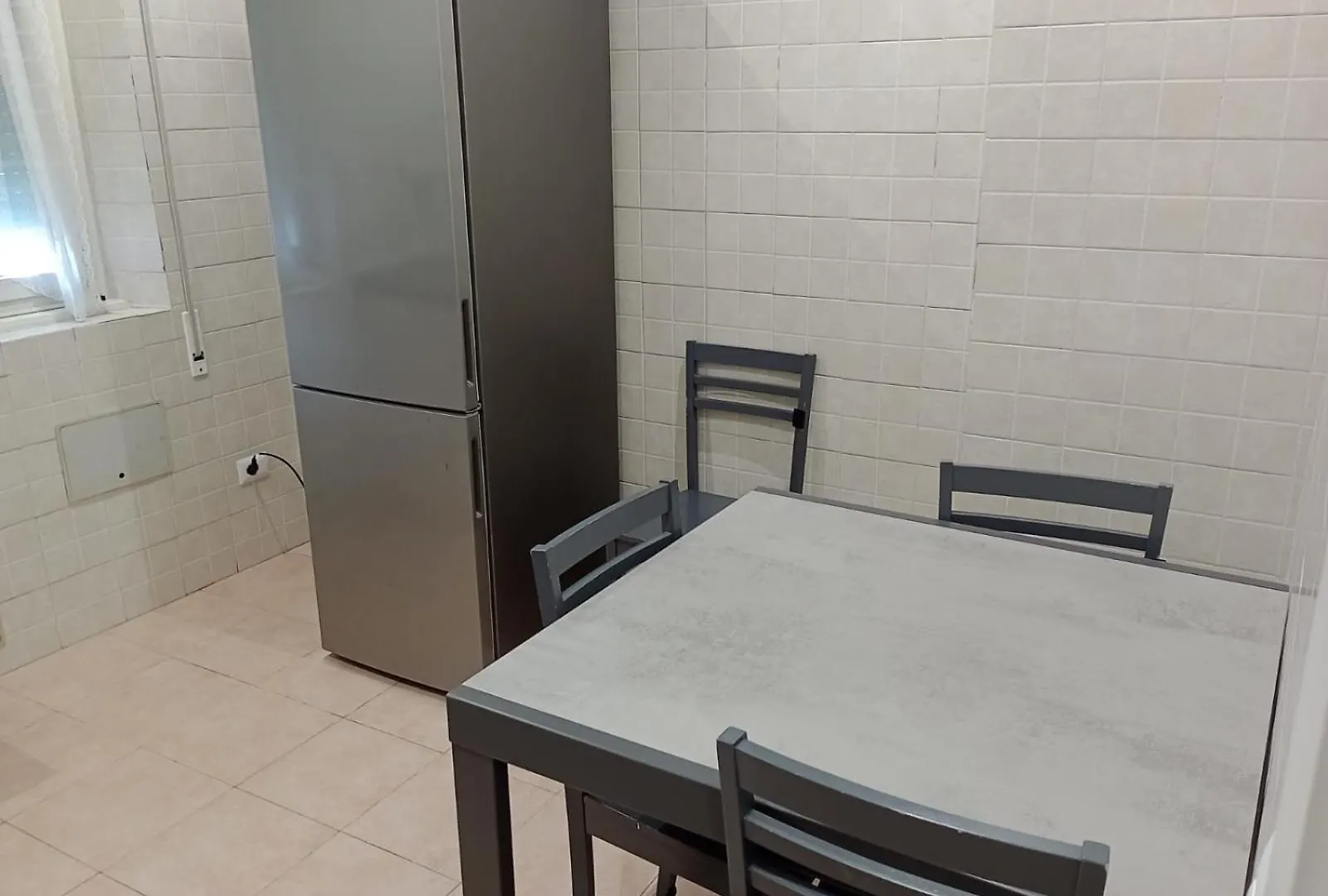 Gemelli House Apartment Rome